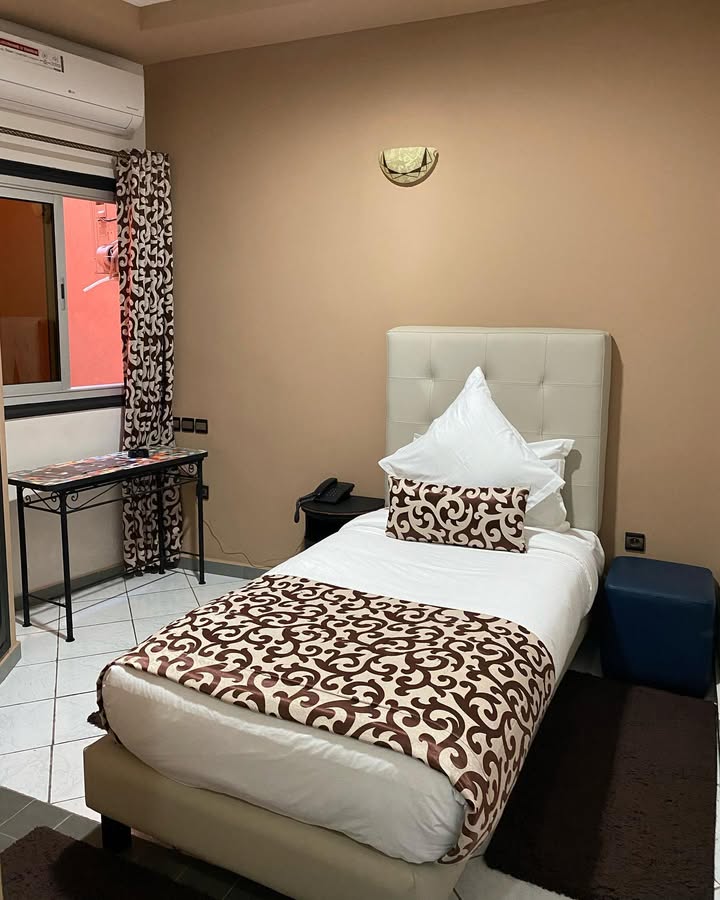 Single Room